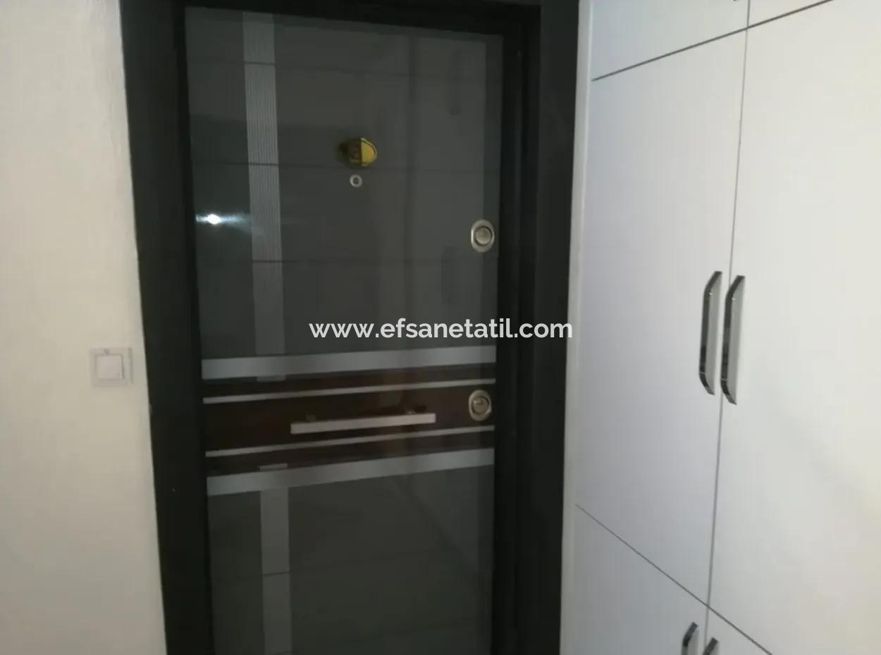 Apartments With Swimming Pool For Sale In Dalaman Zero