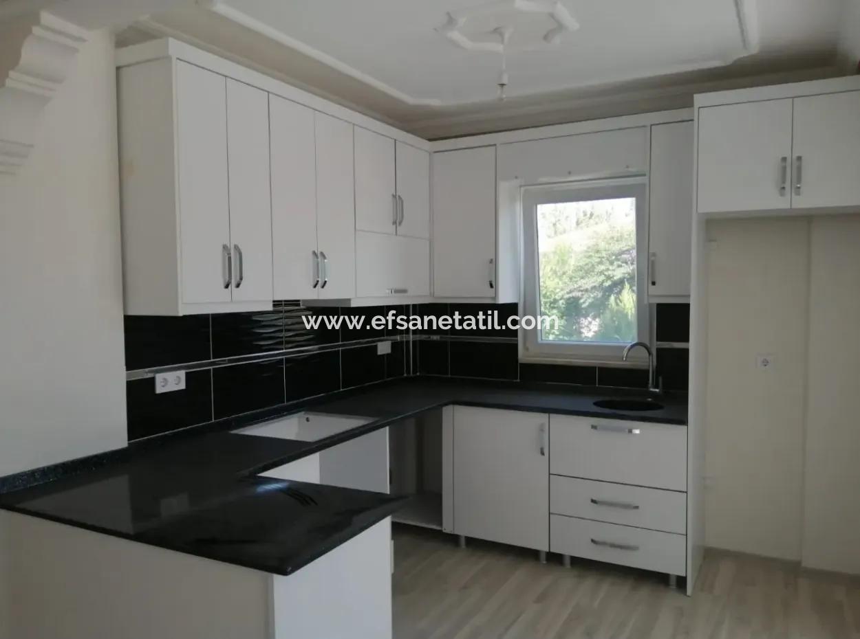 Apartments With Swimming Pool For Sale In Dalaman Zero