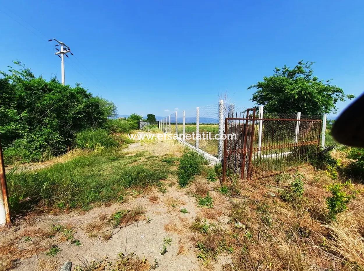 Muğla Ortaca Tepearası For Sale Kelepir Detached 22 250 Land