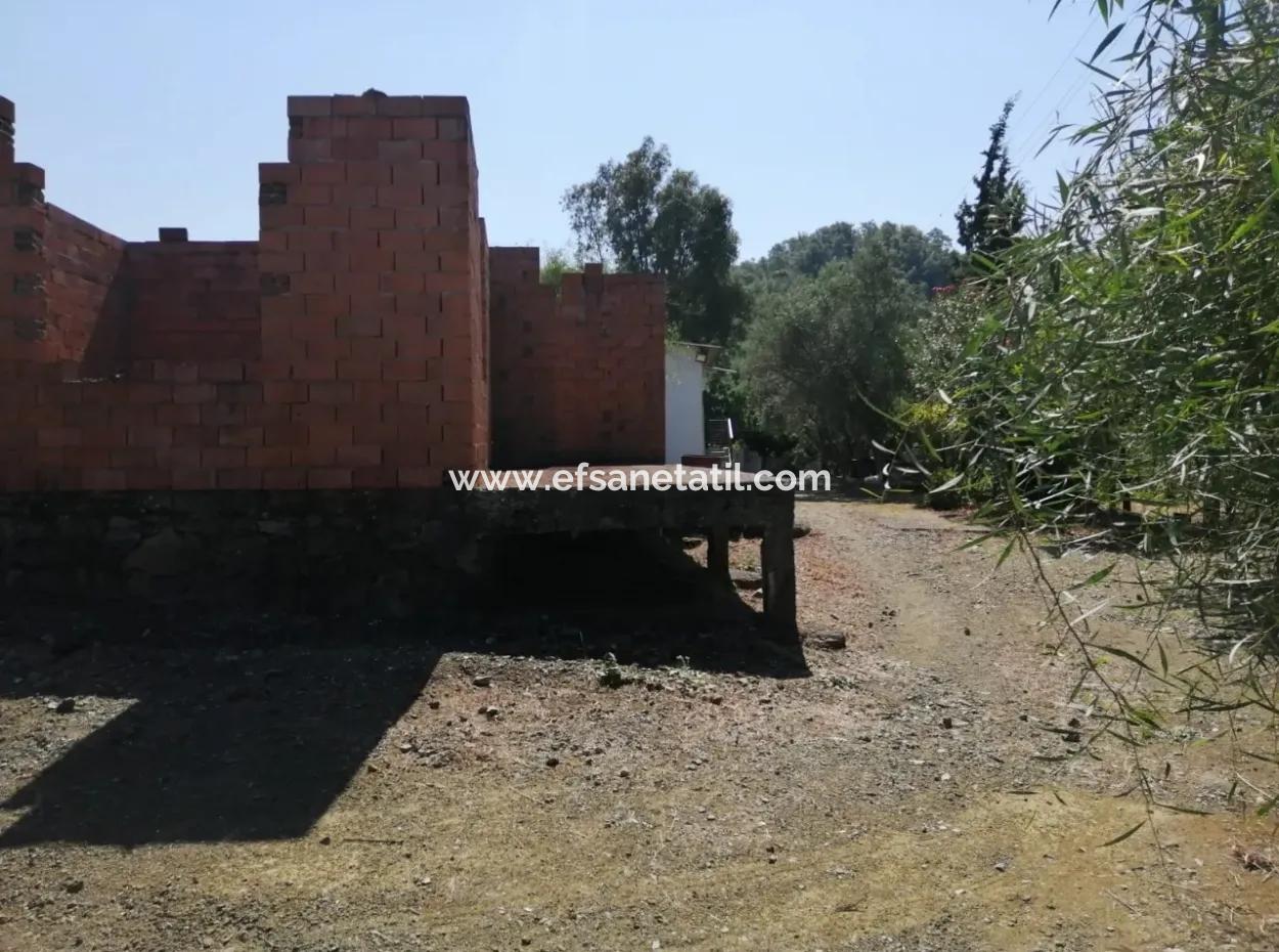 Kavakarasi Koycegiz, Plot For Sale