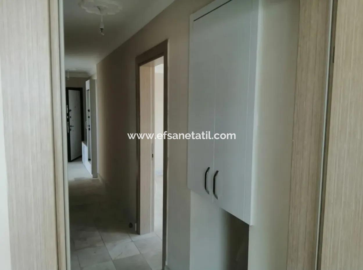 Zero Apartment For Sale In Ortaca