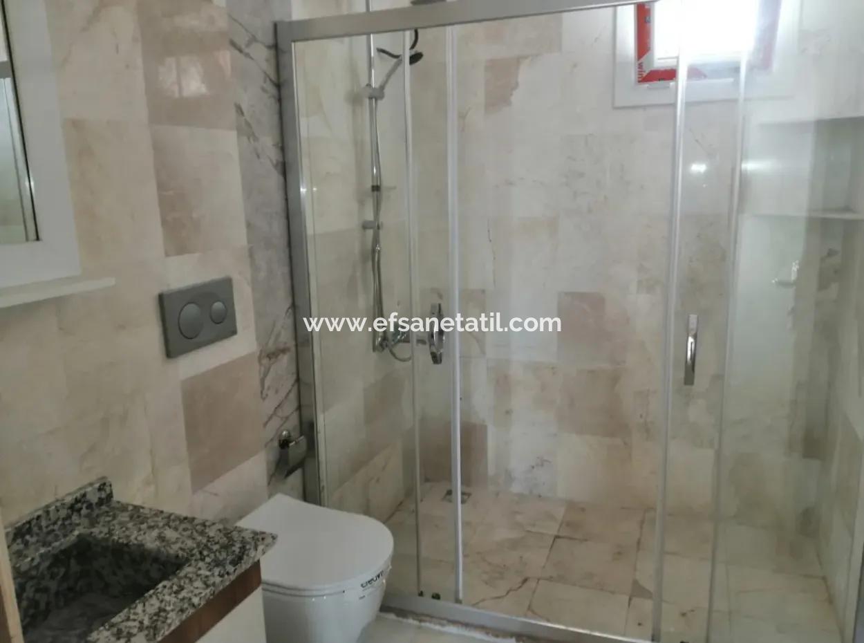 Zero Apartment For Sale In Ortaca