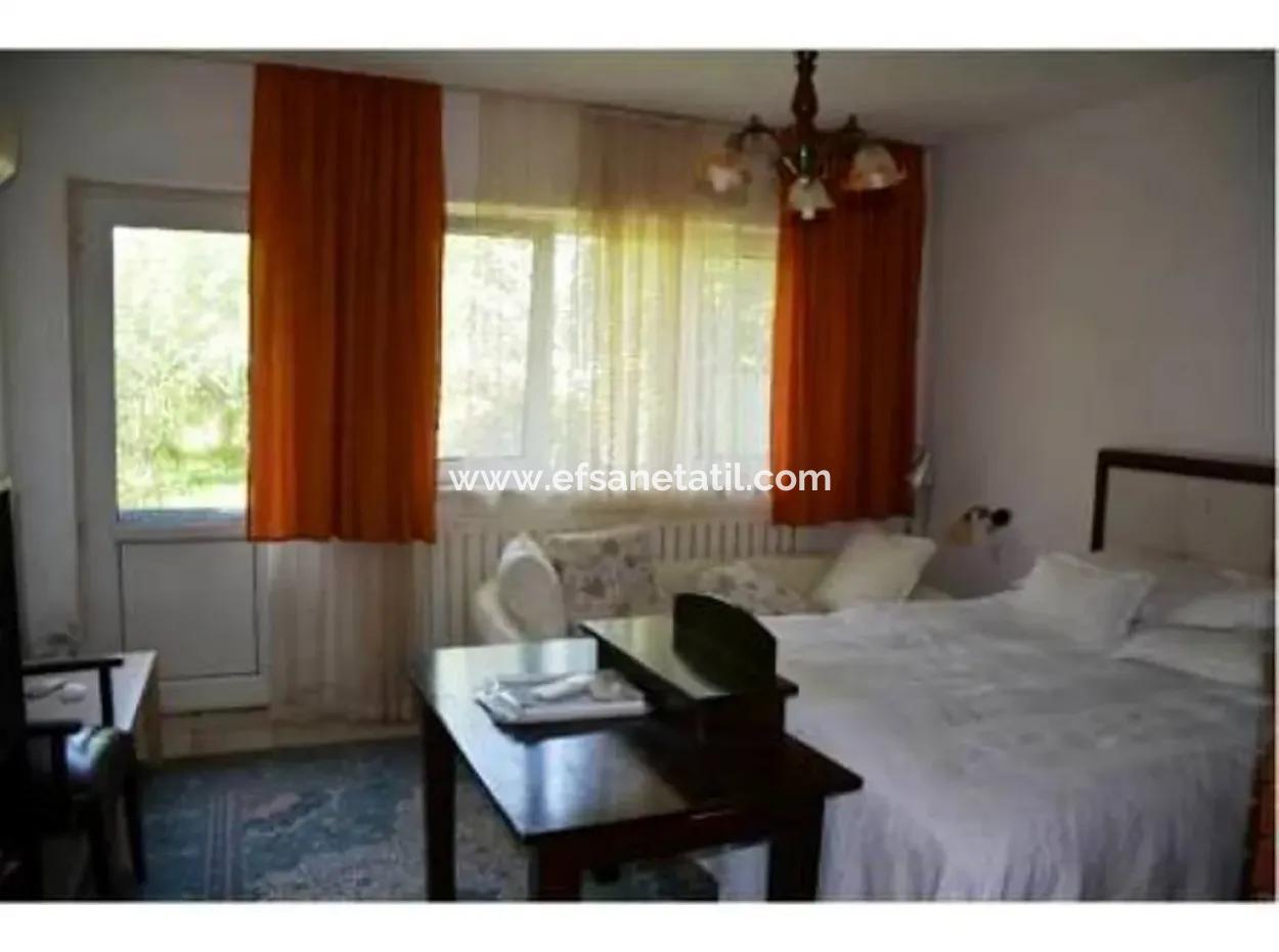 Detached Villa In Dalyan For Sale In Channel Zero