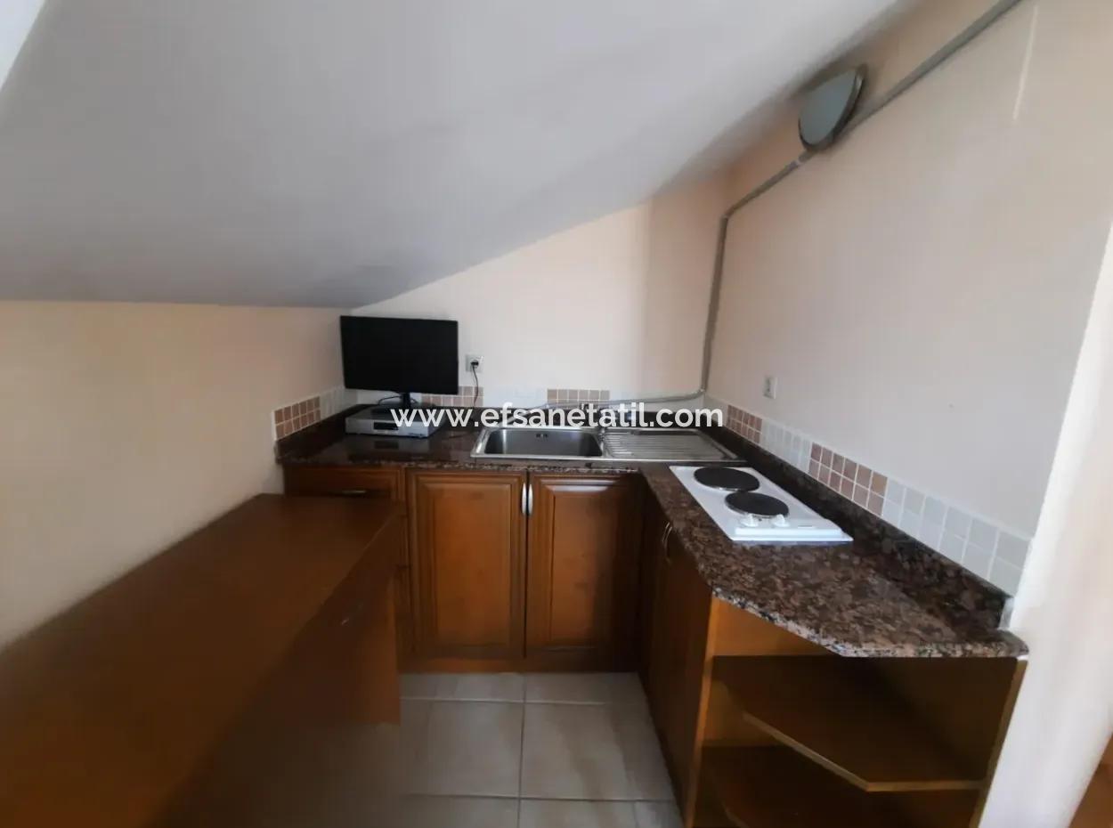 Muğla Ortaca Dalyan Da 280 M2 4 1 Jacuzzi Triplex For Sale