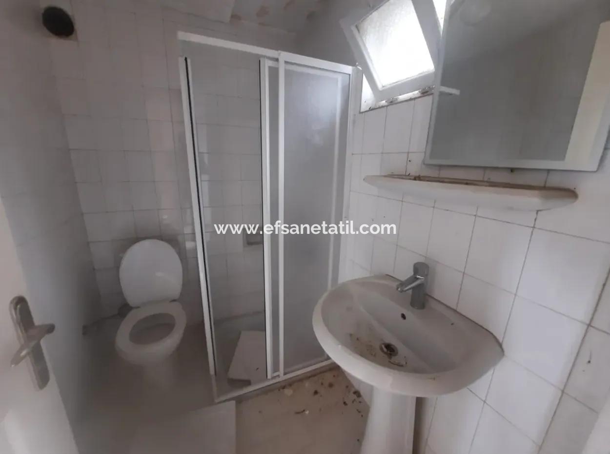 2 1 Duplex And 1 1 Apartment With Full Sea View In Mugla Dalamanda For Sale