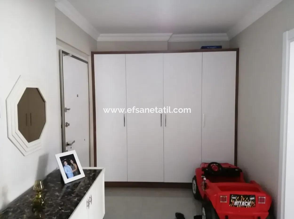 Luxury Apartment For Sale In Ortaca Intelligent System