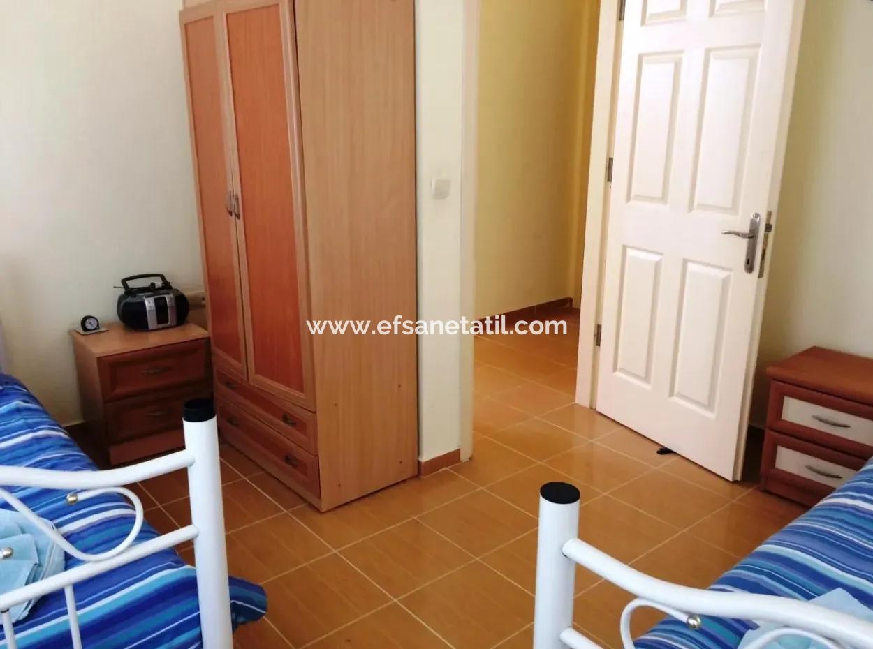 Furnished Villa For Sale In Dalaman