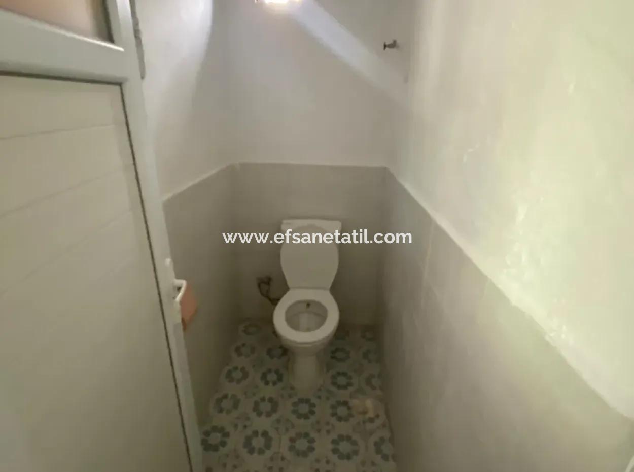 Muğla Ortaca Fevziye Mahallesinde 2 1 Köy House For Rent
