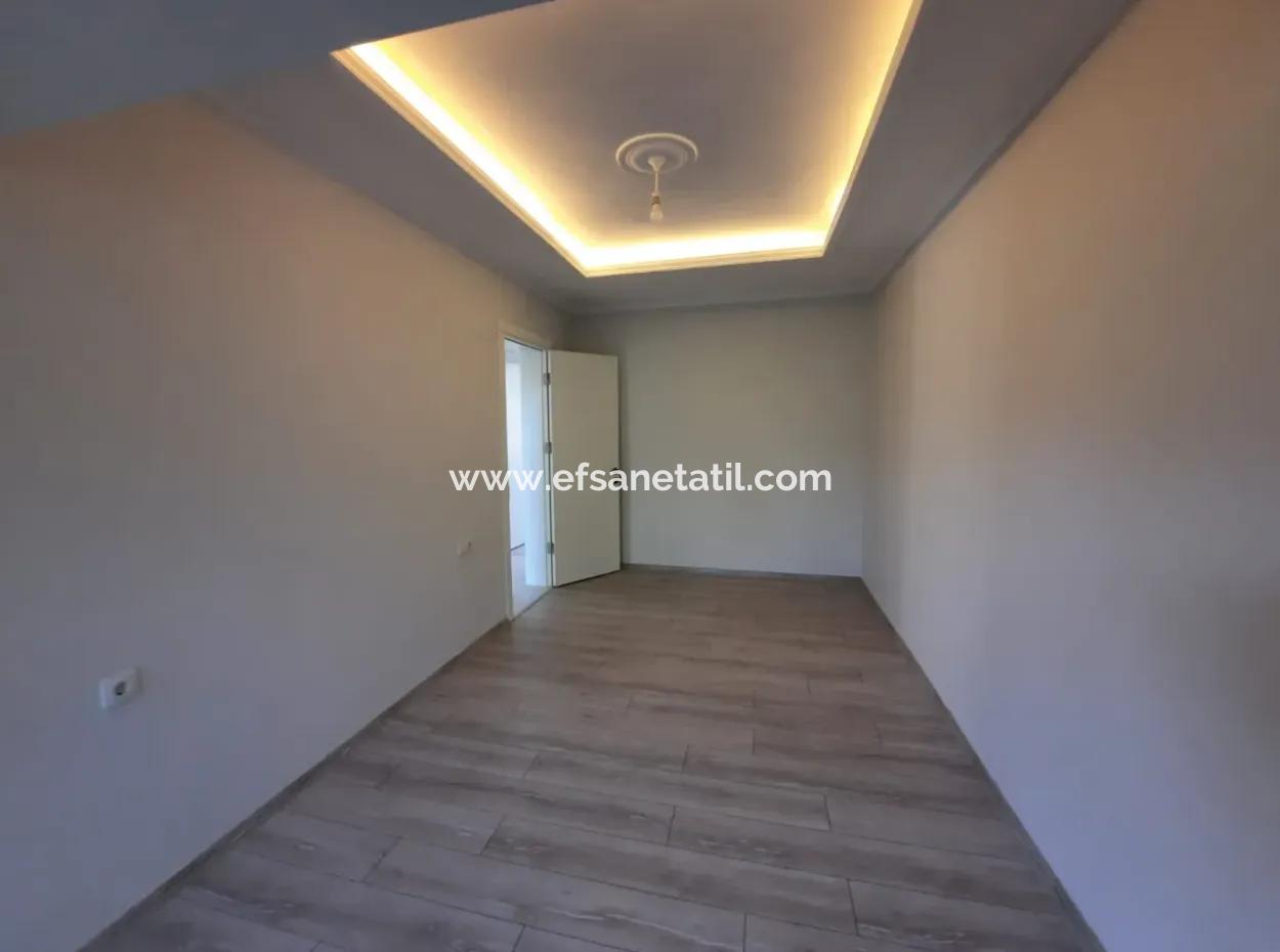 Köyceğiz Lake View Bargain Single Storey House For Sale.