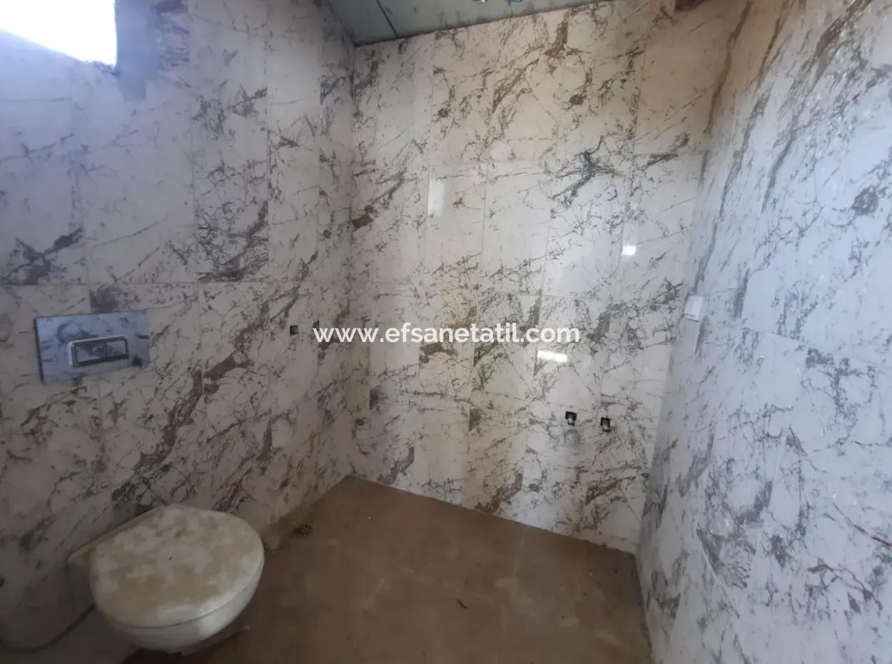 Köyceğiz Lake View Bargain Single Storey House For Sale.