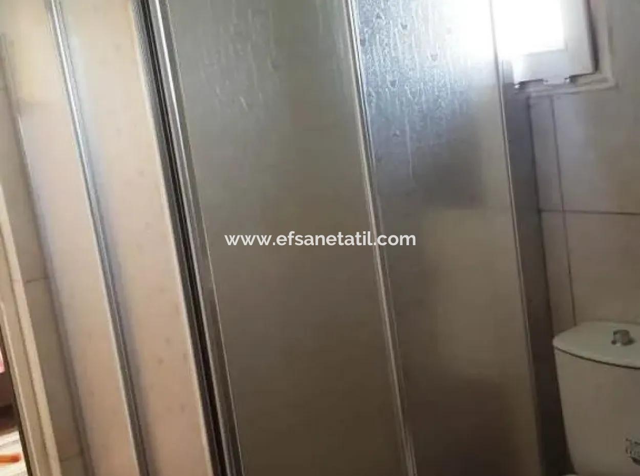 Fully Furnished Loft Apartment For Rent In Foca