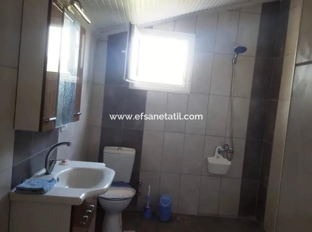 Fully Furnished Loft Apartment For Rent In Foca