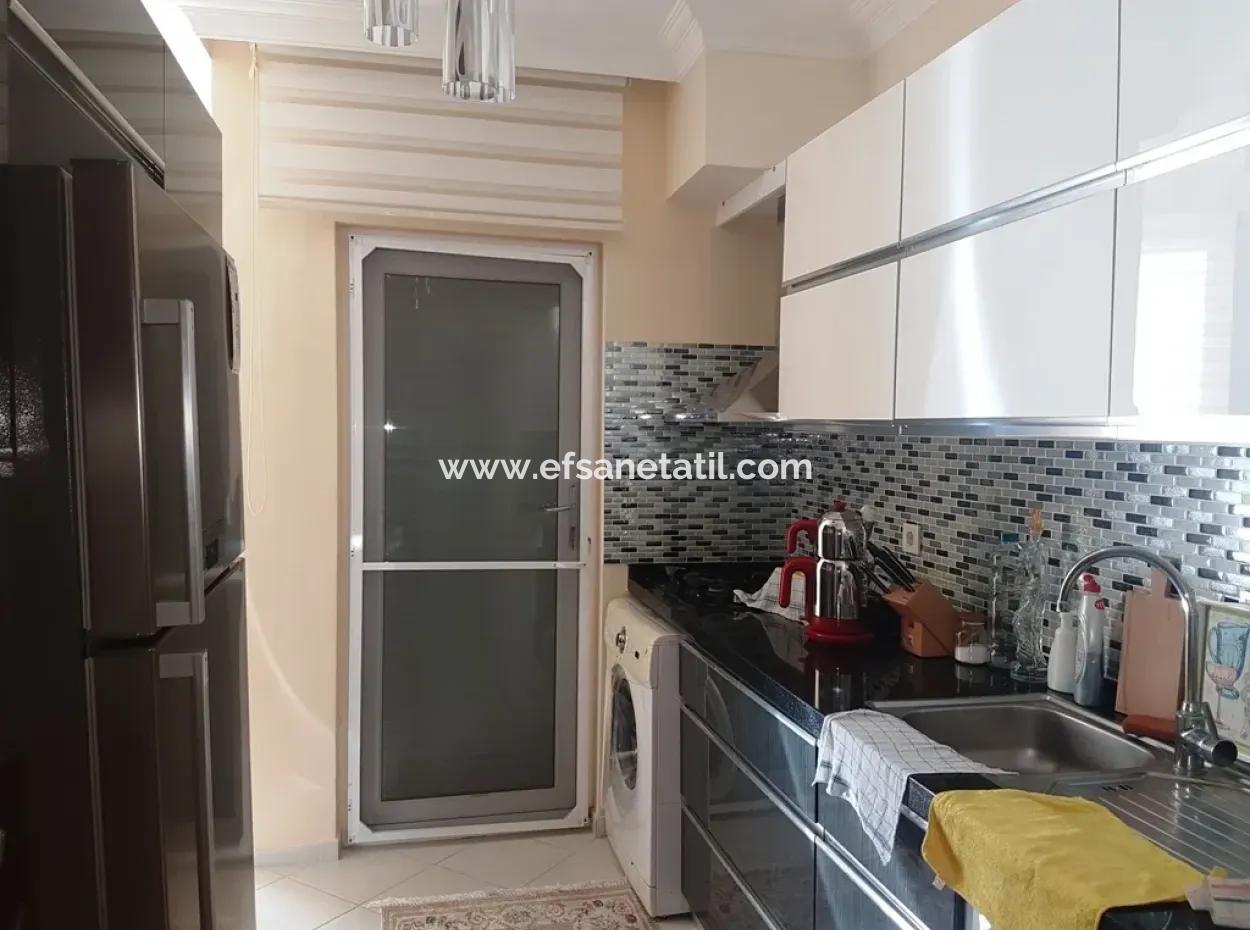 Luxury Apartments For Sale In Ortaca