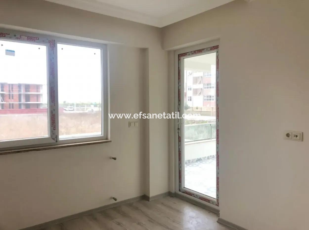 110 M2 Apartment For Sale In Oriya Zero