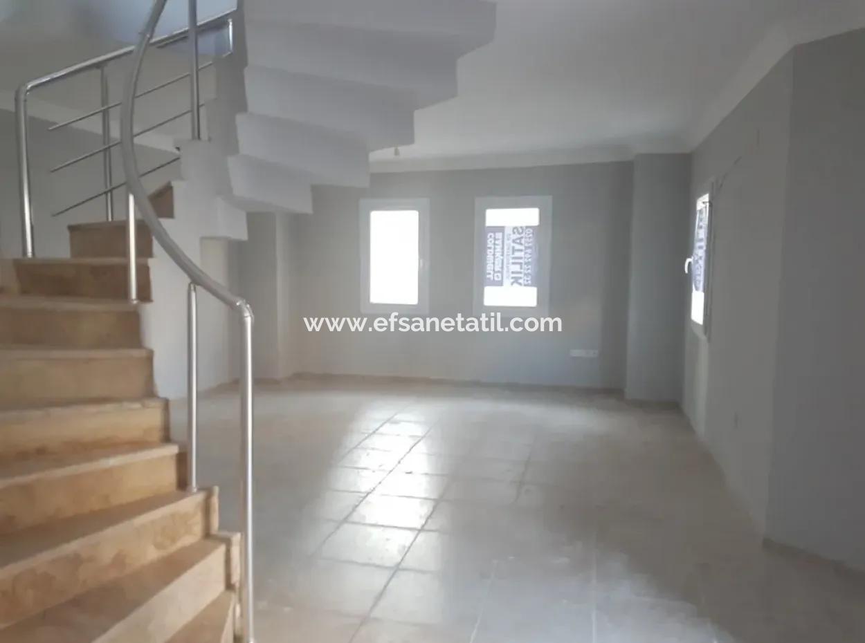 Bargain Villa For Sale With Swimming Pool In Dalaman