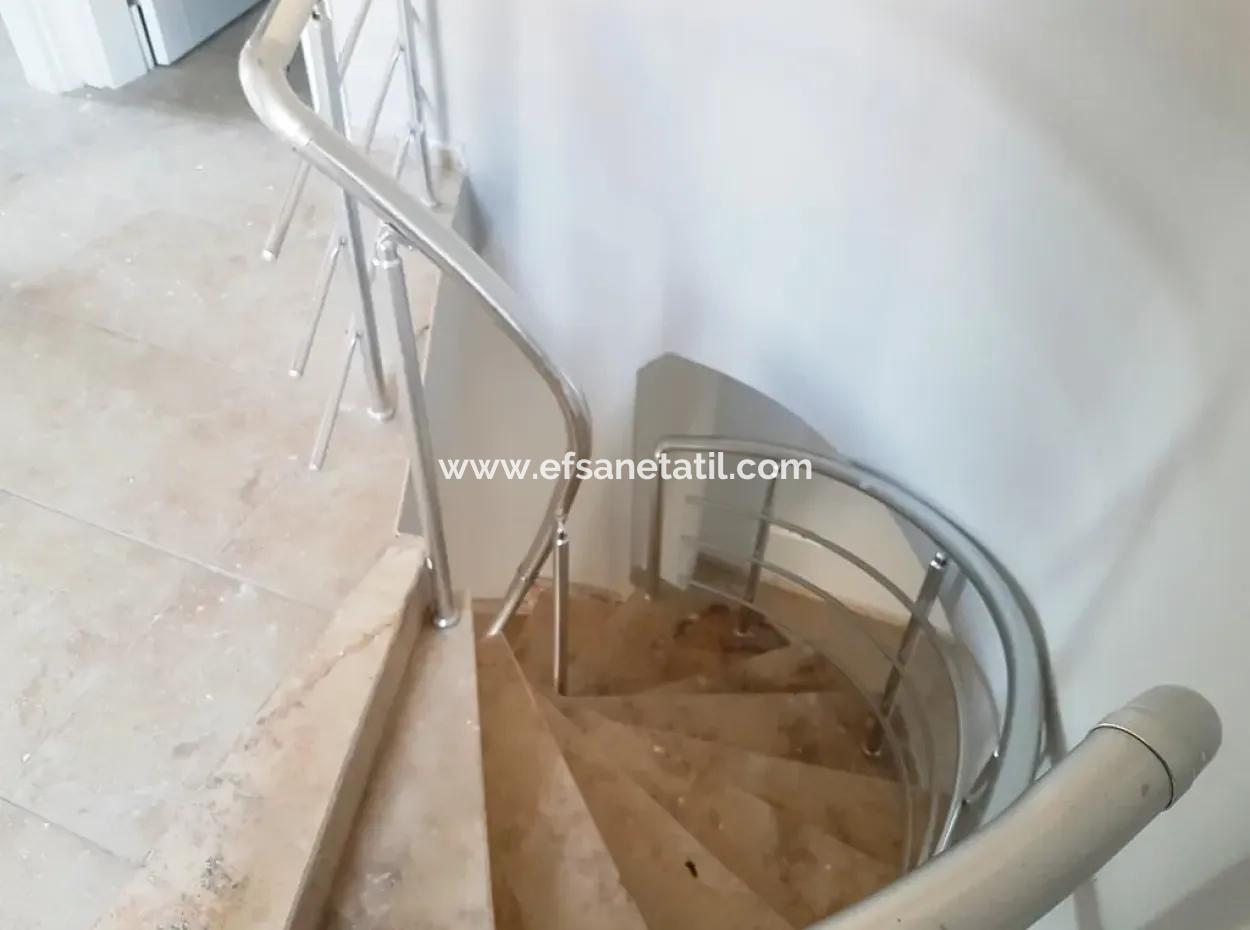 Bargain Villa For Sale With Swimming Pool In Dalaman