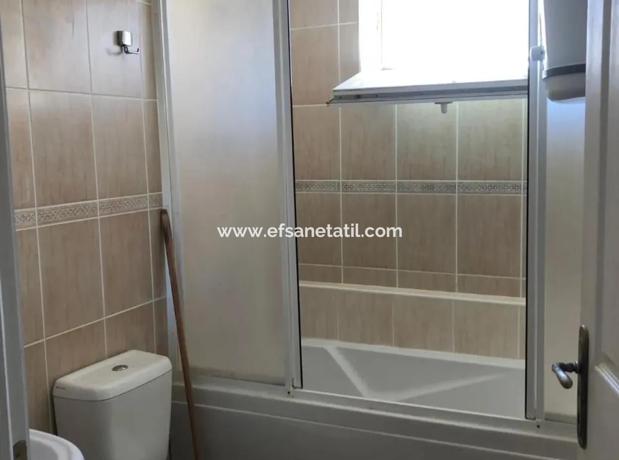 Furnished Apartment For Sale In Dalaman