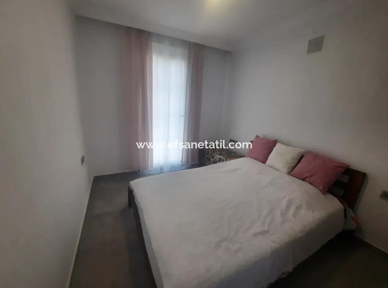 2 Units Of 1 1 Apartment For Sale On 1700 M2 Detached Land In Muğla Gökbel