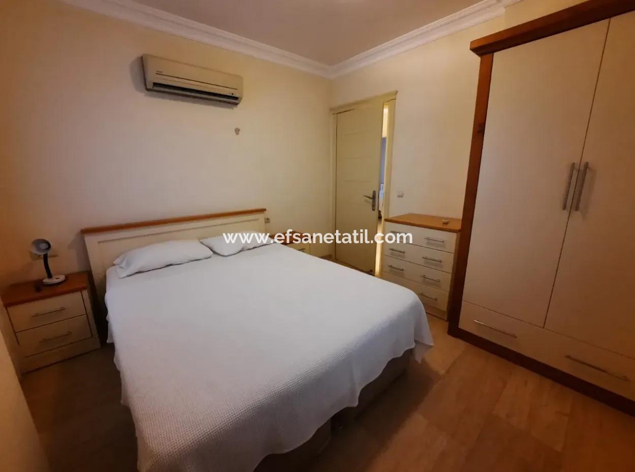 Dalyanda Detached 500 M2 Plot 150 M2 4 1 Furnished Duplex Annual Rent