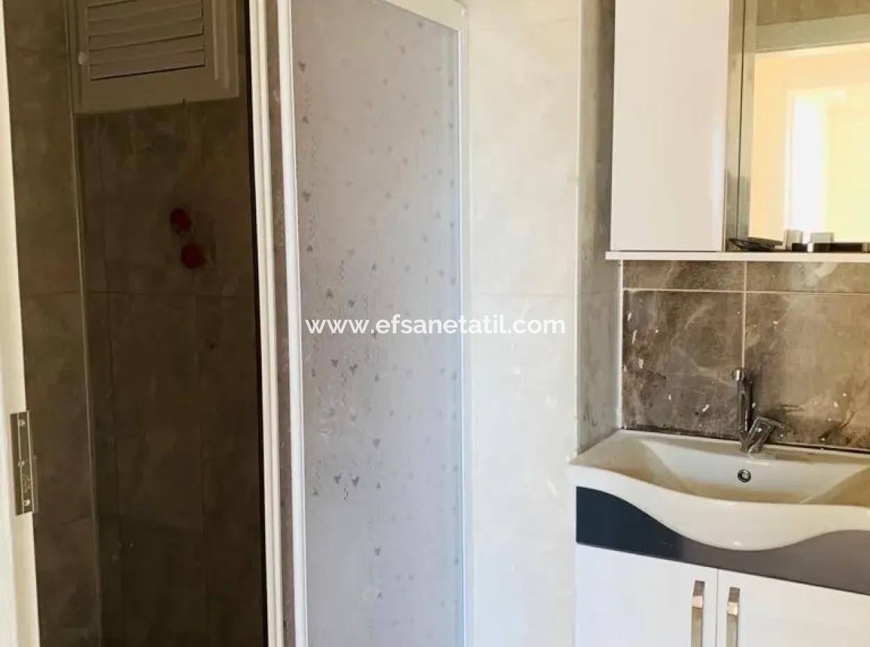 Zero Apartment For Sale In Ortaca