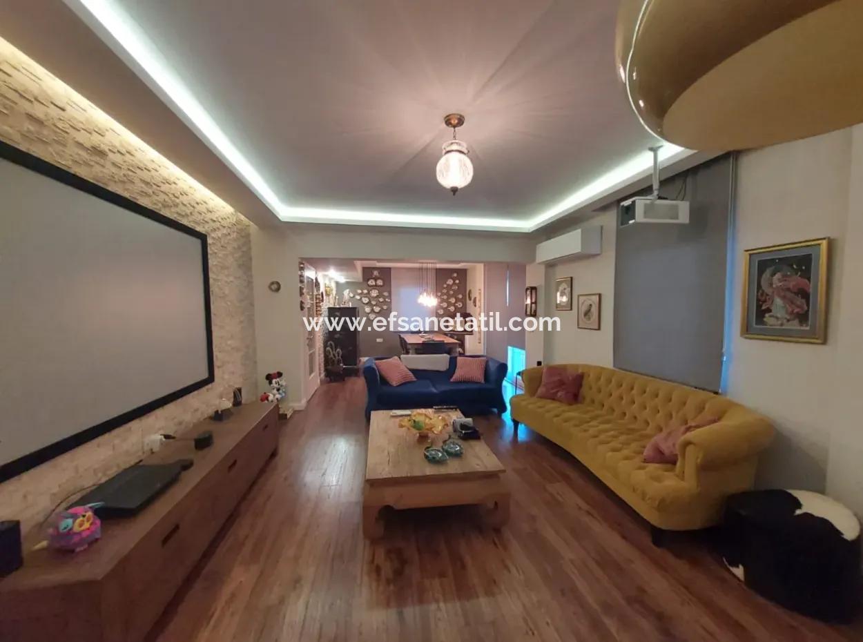 Fethiye - Muğla Main Road Complete Building In Ortaca For Sale Or Exchange