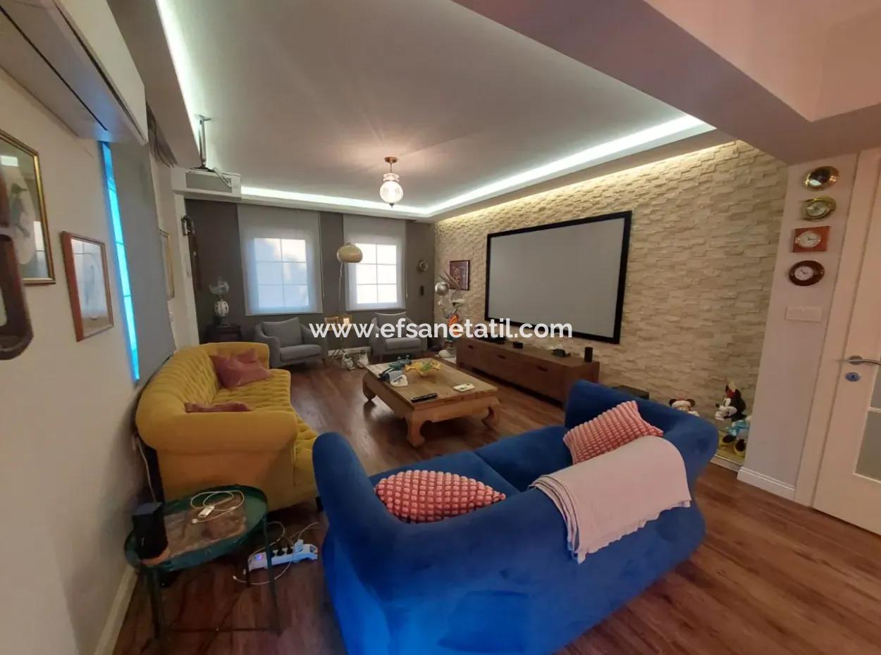 Fethiye - Muğla Main Road Complete Building In Ortaca For Sale Or Exchange