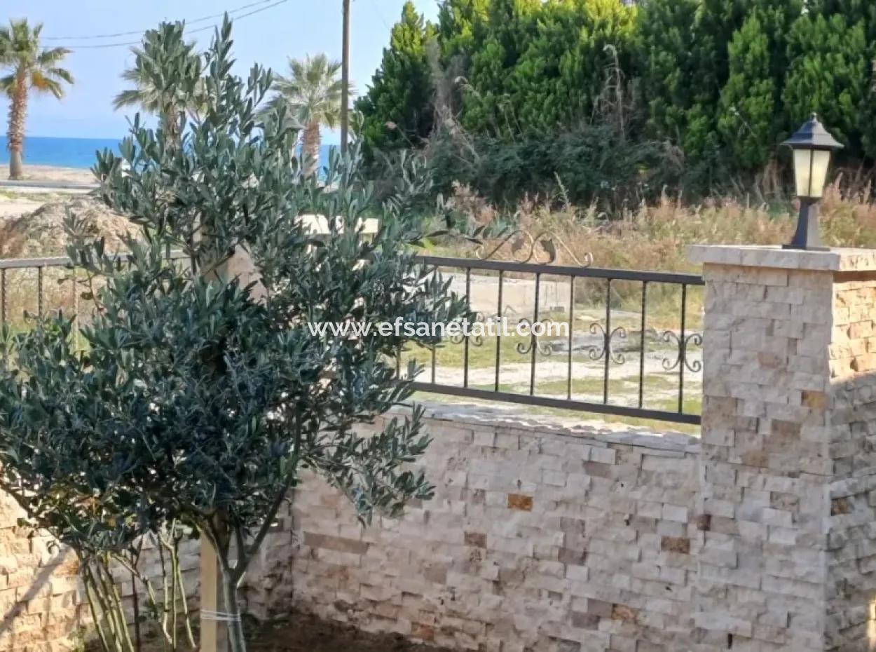 Milas Örende Detached Apart Hotel Management Emergency For Sale