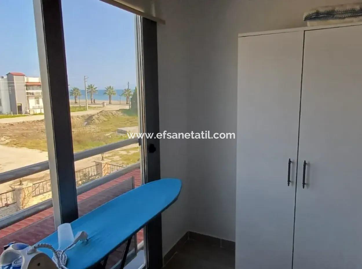 Milas Örende Detached Apart Hotel Management Emergency For Sale