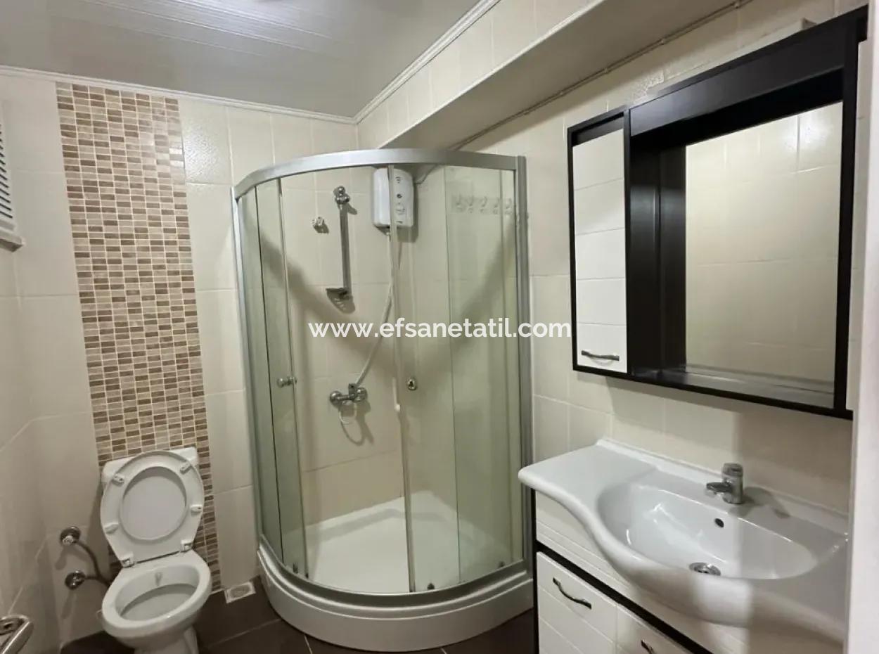 In The Middle Center 3 1 , 2. Floor Apartment For Sale