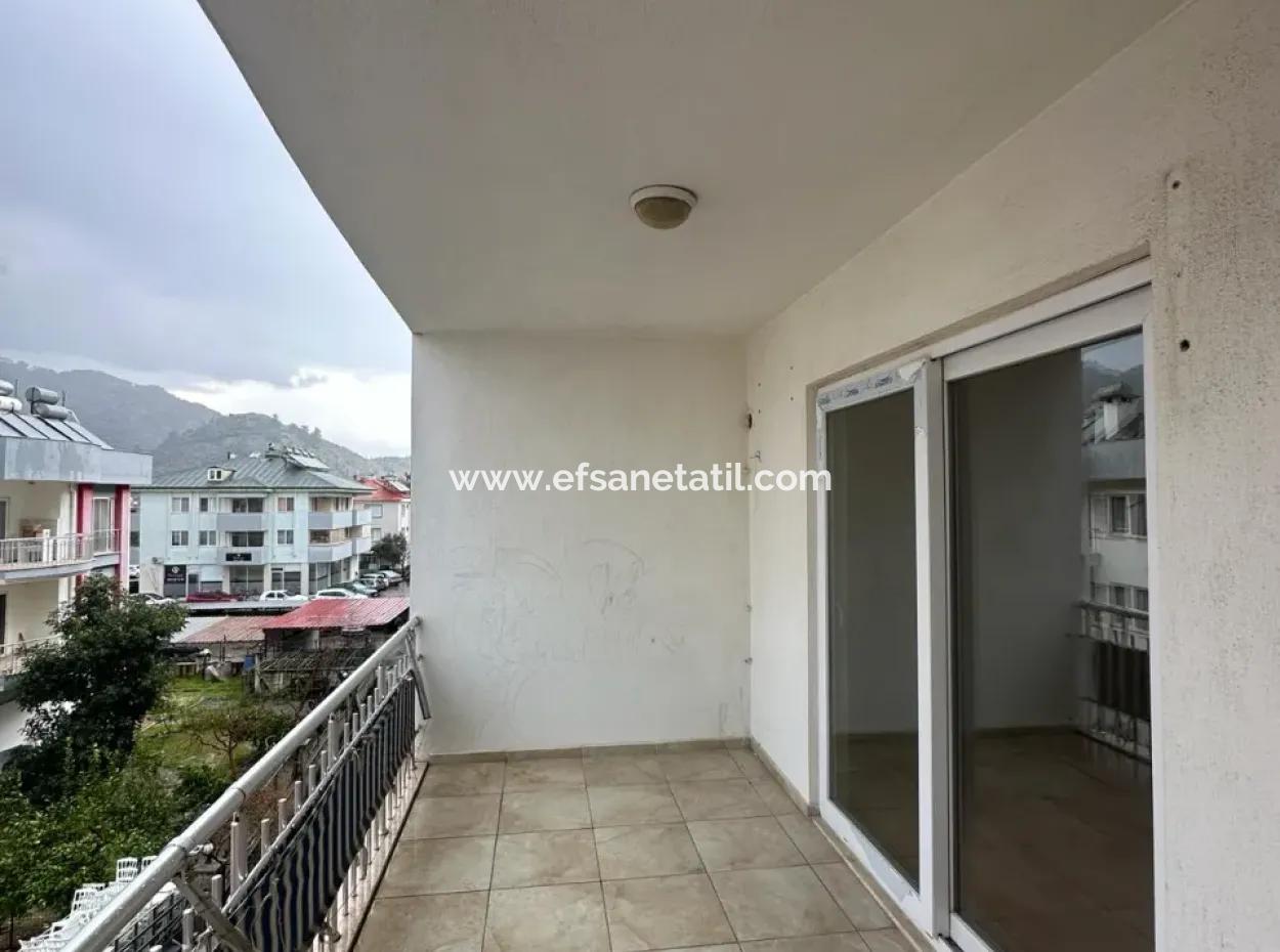 In The Middle Center 3 1 , 2. Floor Apartment For Sale