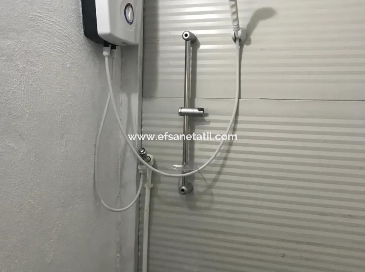 1 1 Bungalow For Sale In Muğla Gökbelde 2 900 M2 Detached Land