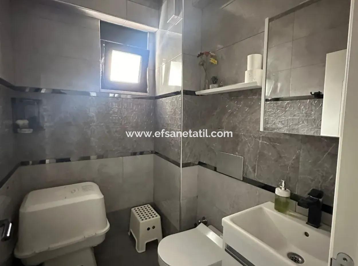 Zero Luxury 4 1 Detached Villa For Sale In The Center Of Köyceğiz