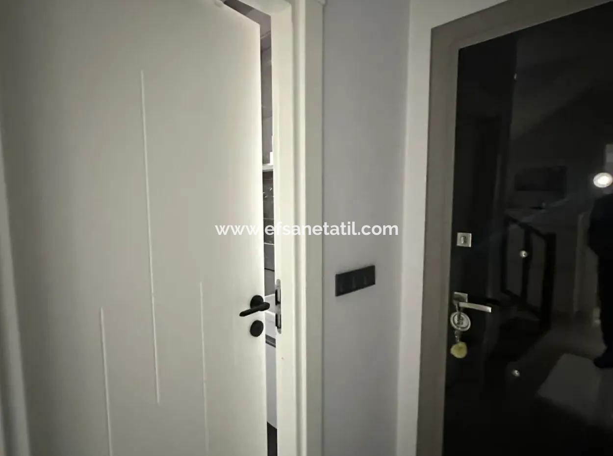 Zero Luxury 4 1 Detached Villa For Sale In The Center Of Köyceğiz