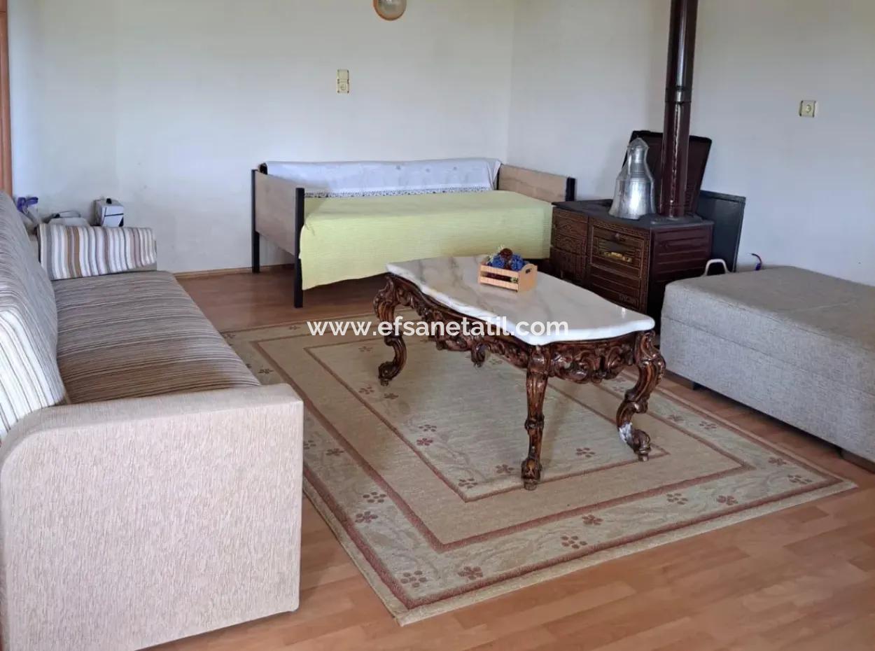 Triplex 3 1 Villa With Swimming Pool In Sakarya Hendek For Sale Or Exchange