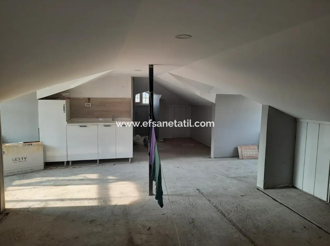 Ortaca - Dalyan Highway Shop And Detached Building For Sale