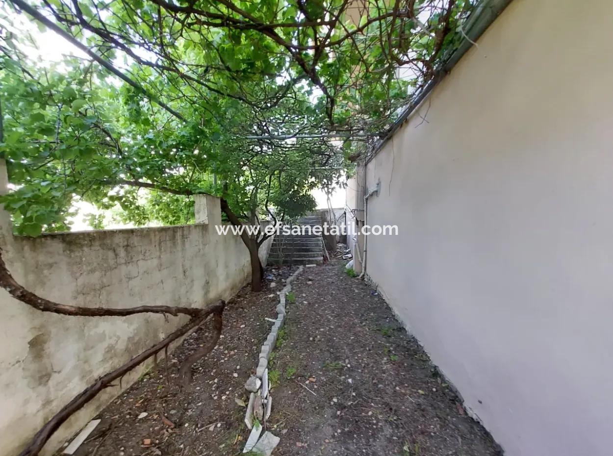 Ortaca - Dalyan Highway Shop And Detached Building For Sale