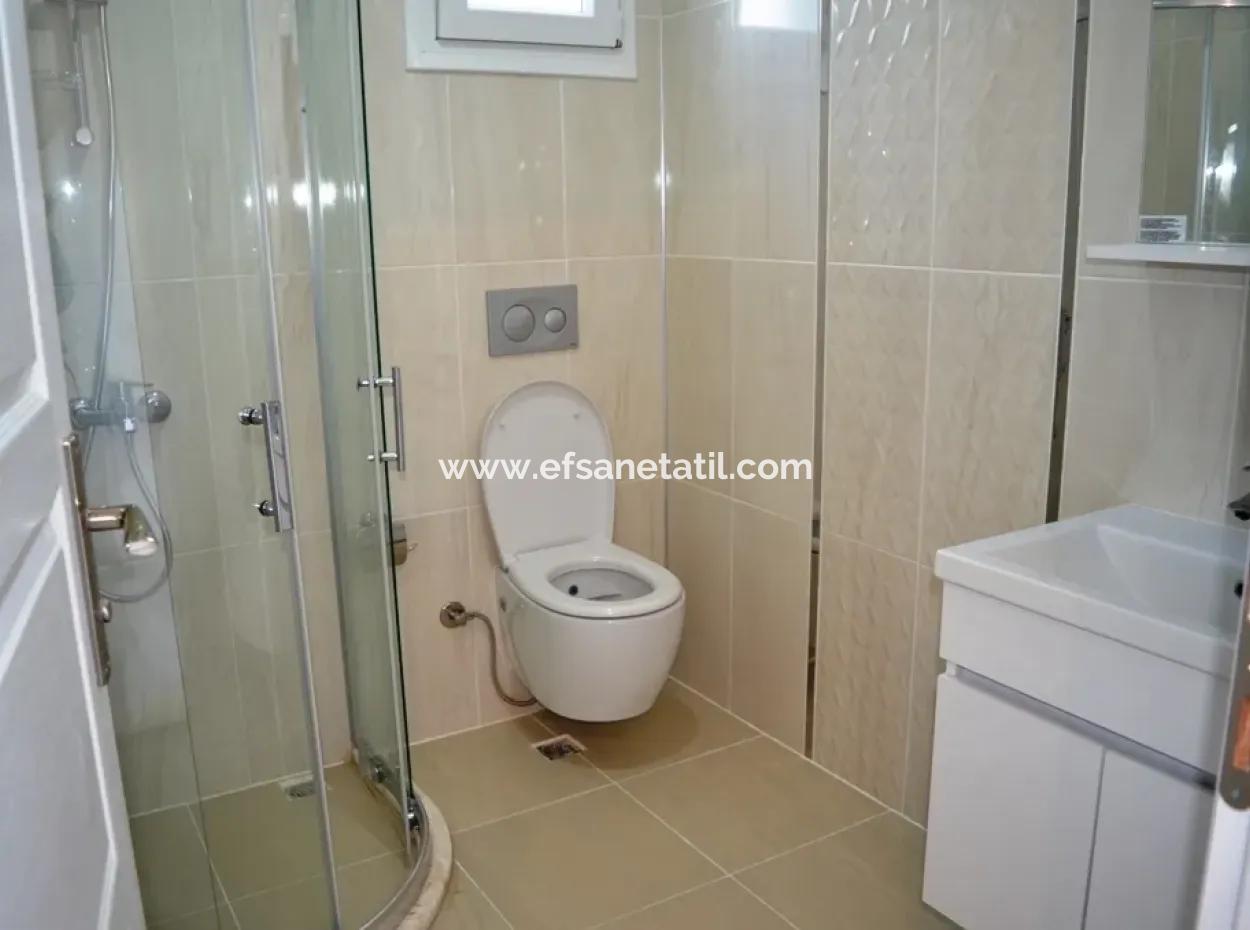 Detached Villa For Sale In Dalaman Zero