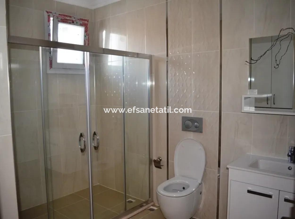 Detached Villa For Sale In Dalaman Zero