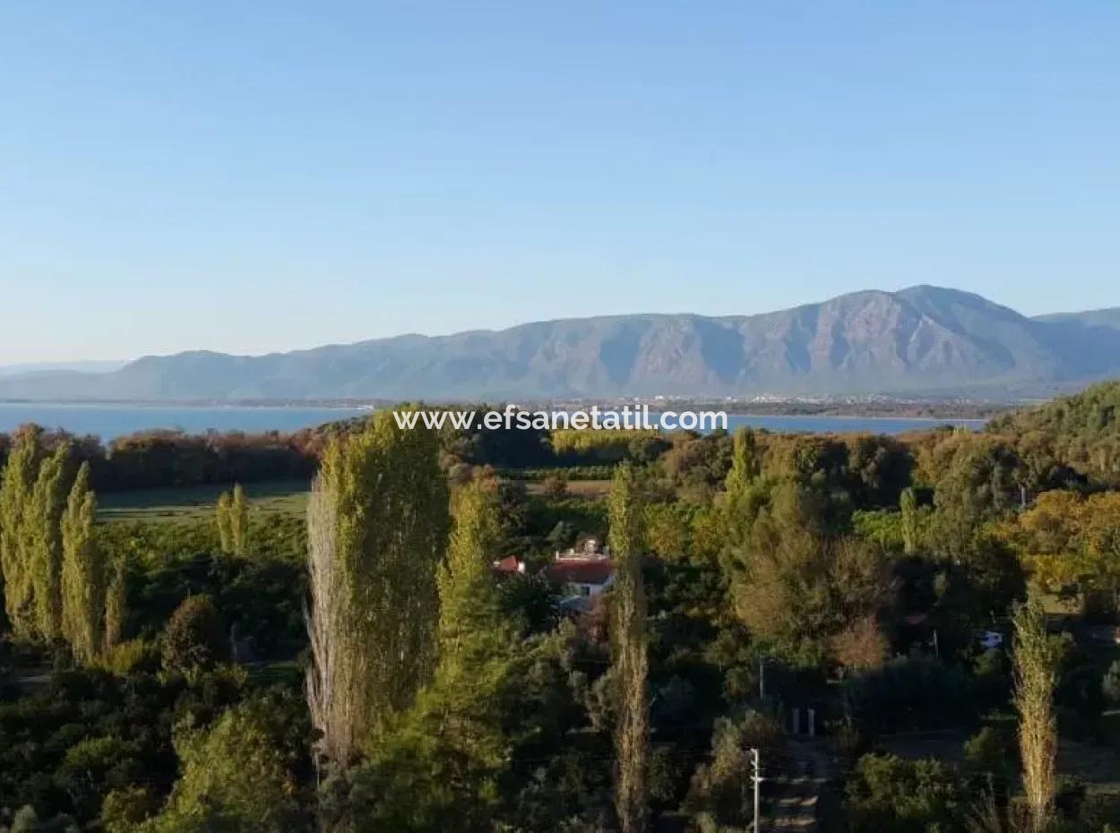 Bargain Village House In The Village Of Koycegiz For Sale