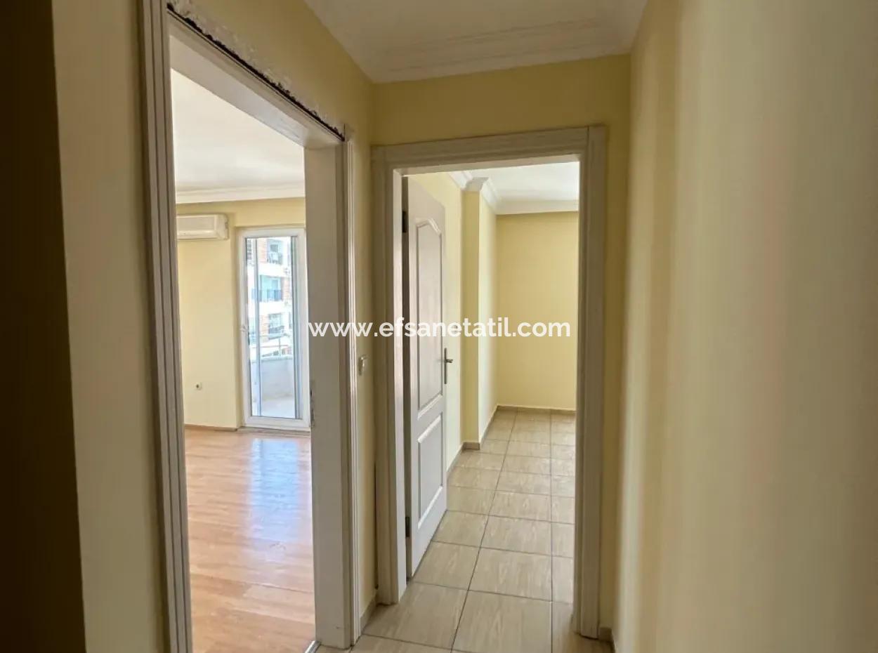 100 M2, 2 1 Apartment For Sale In Ortaca Center