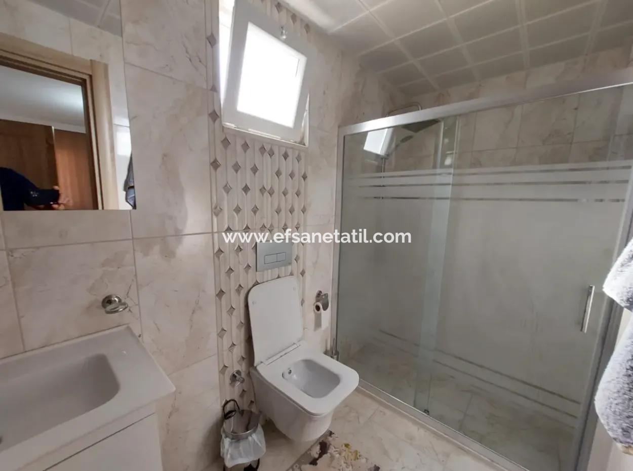 Muğla Dalyanda 5 1 Detached Villa For Sale Furnished
