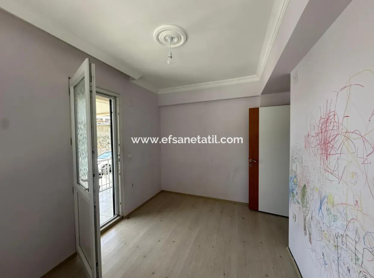 Ortacada 3 1 Ground Floor Office Apartment For Sale