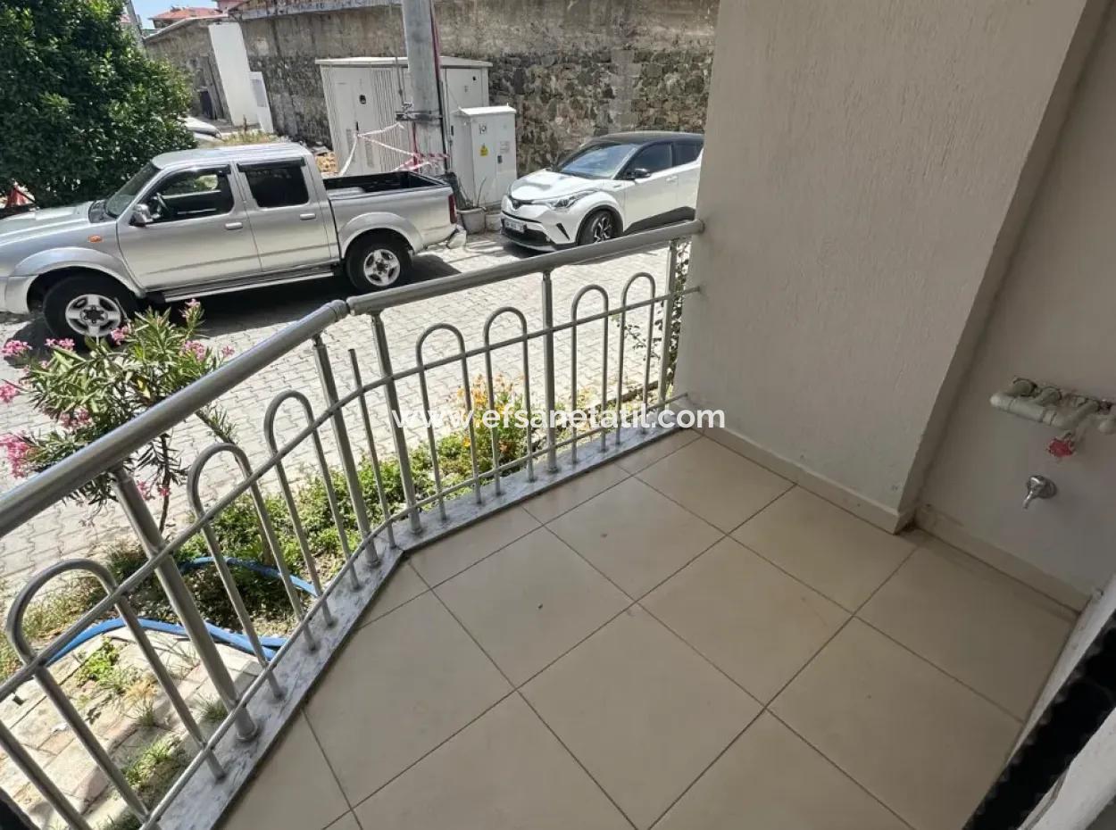 Ortacada 3 1 Ground Floor Office Apartment For Sale