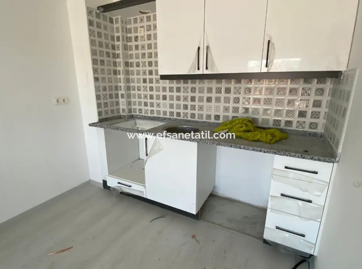 1 1 Brand New Apartment For Rent In Ortaca Governor's Garden
