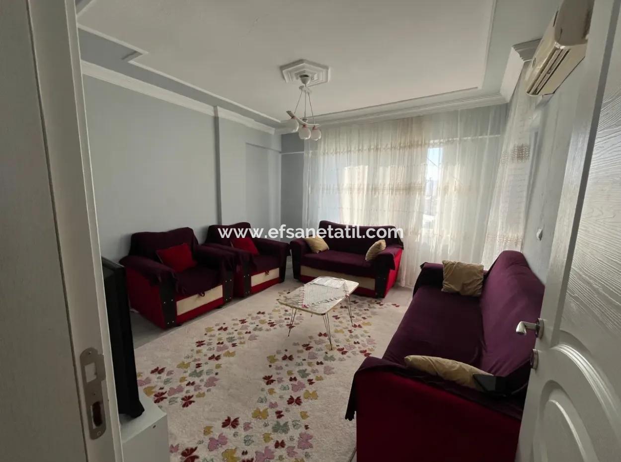 3 1 Apartments For Sale In Ortaca Karaburun