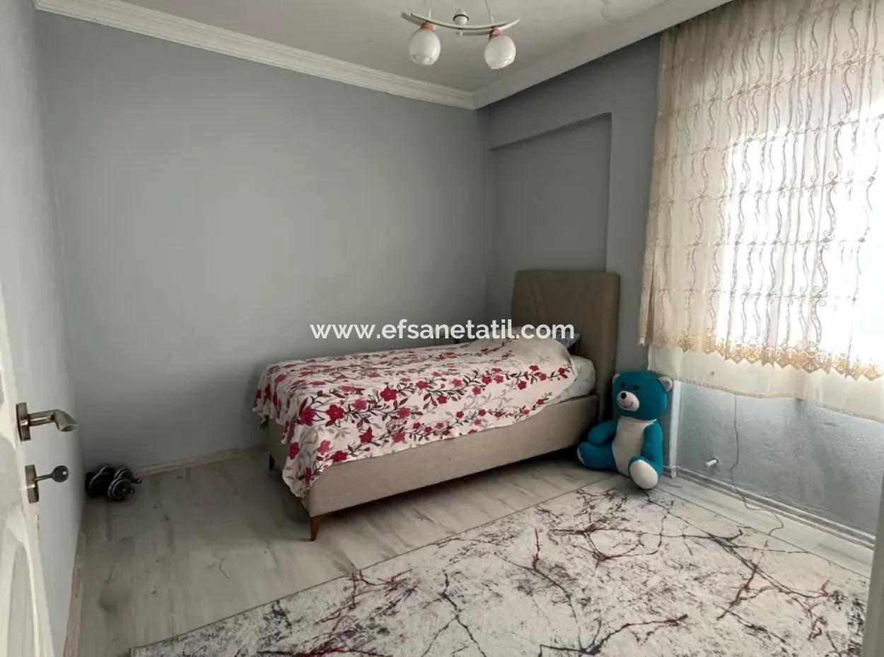 3 1 Apartments For Sale In Ortaca Karaburun