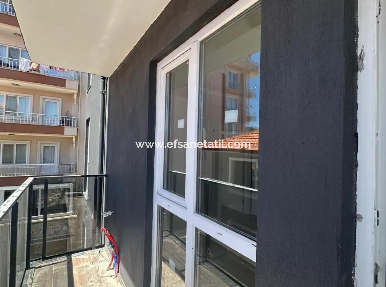 Ortacada 1 1 Brand New Apartment For Sale