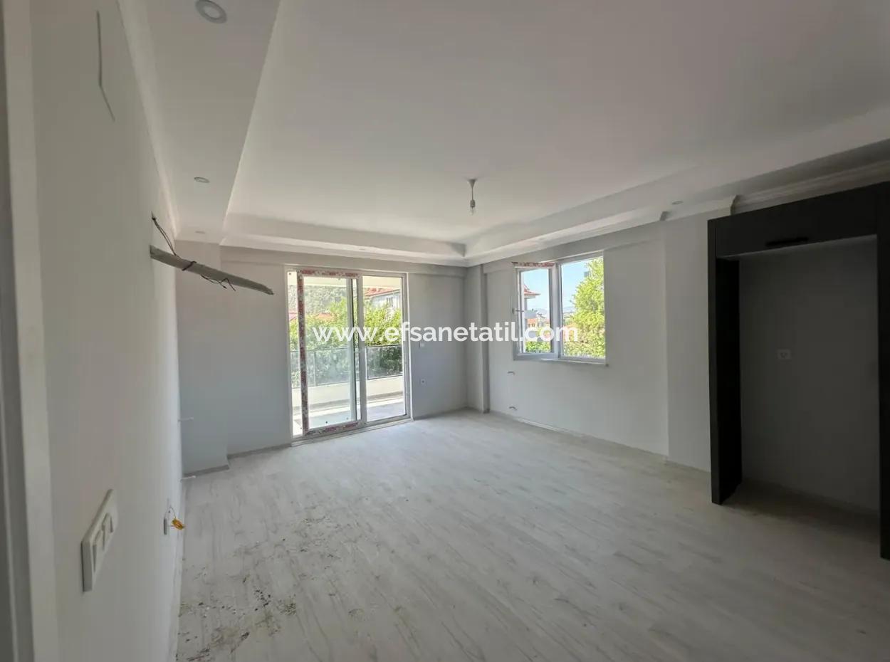 2 1 90M2 Mezzanine Apartment For Sale In Ortaca Çaylı Neighborhood