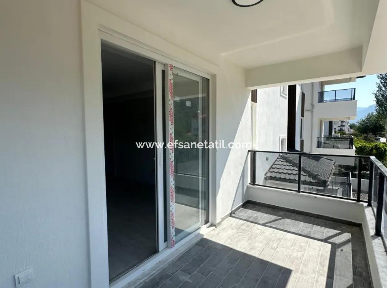 2 1 90M2 Mezzanine Apartment For Sale In Ortaca Çaylı Neighborhood