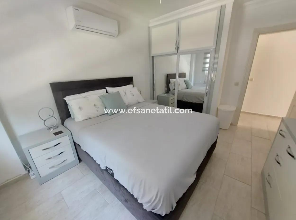 Single Storey Bargain 3 1 House With Swimming Pool On 580 M2 Plot In Dalyan